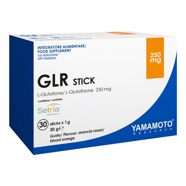 GLR STICK - YAMAMOTO RESEARCH