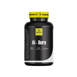 Ai-BURN - 180 КАПСУЛИ / 60 ДОЗИ