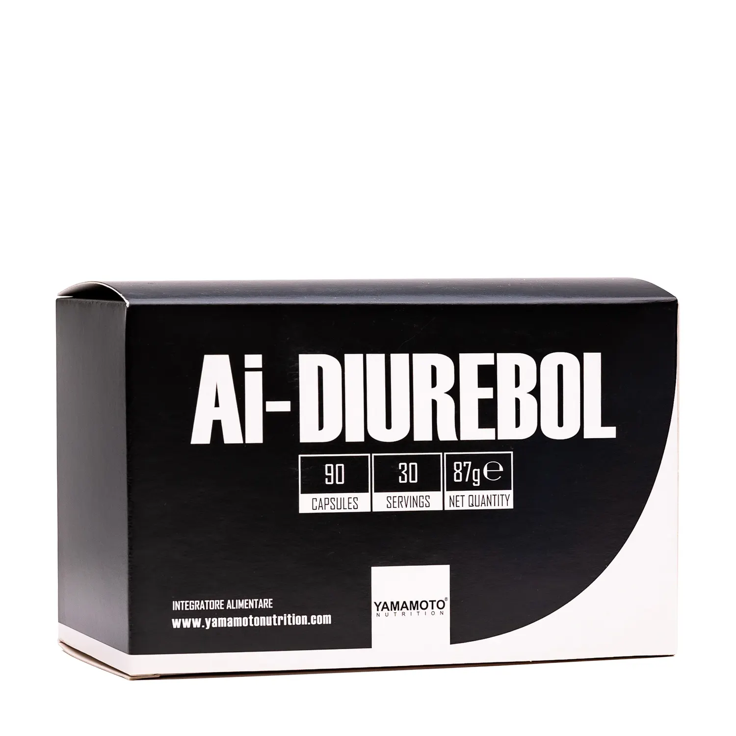 Ai-DIUREBOL ® – 90 КАПСУЛИ / 30 ДОЗИ