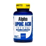 ALPHA LIPOIC ACID - 100 КАПСУЛИ / 100 ДОЗИ