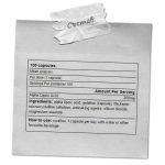 ALPHA LIPOIC ACID - 100 КАПСУЛИ / 100 ДОЗИ - Image 2