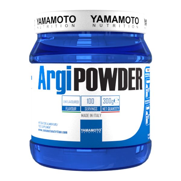 ARGI POWDER - YAMAMOTO NUTRITION