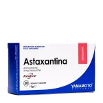 ASTAXANTINA ASTAZINE ®- 30 КАПСУЛИ / 30 ДОЗИ