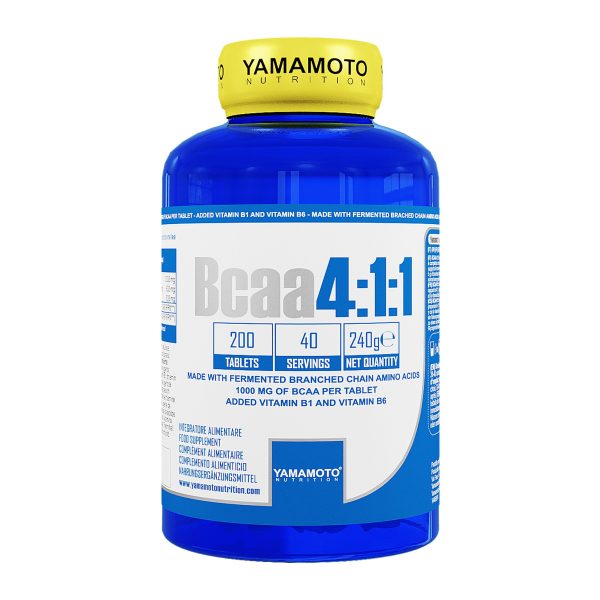 аминокиселини bcaa