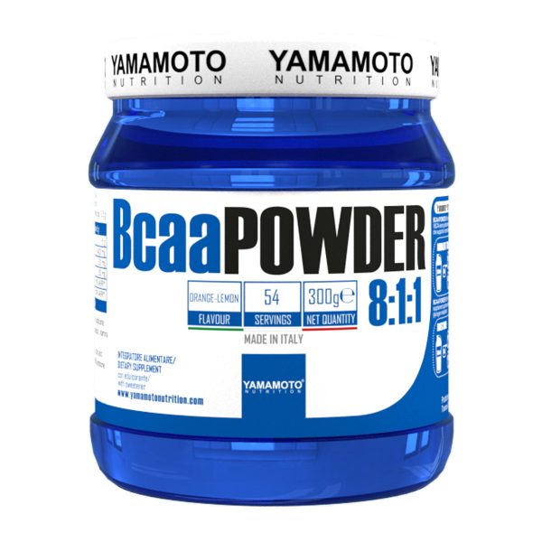 bcaa