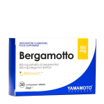 BERGAMOTTO - 30 ТАБЛЕТКИ / 30 ДОЗИ