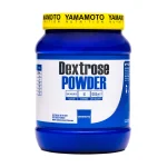 DEXTROSE POWDER - 1 000 ГРАМА / 16 ДОЗИ