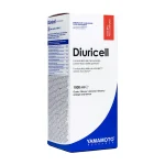 DIURICELL - 1 000 МЛ / 25 ДОЗИ