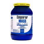 EMPEROR MASS - 2 500 ГРАМА / 17 ДОЗИ
