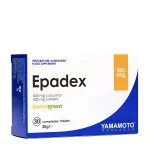 EPADEX - (ВРЕМЕННО СПРЯН ОТ ПРОИЗВОДСТВО)