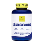 ESSENTIAL AMINO - 240 ТАБЛЕТКИ / 40 ДОЗИ