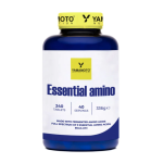 ESSENTIAL AMINO - 240 ТАБЛЕТКИ / 40 ДОЗИ