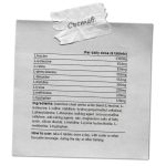 ESSENTIAL AMINO - 240 ТАБЛЕТКИ / 40 ДОЗИ - Image 2