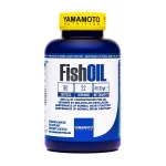 FISH OIL MOLECULAR DESTILLATION - 90 ДРАЖЕТА / 22 ДОЗИ