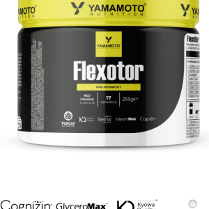 FLEXOTOR ® - 255 ГРАМА / 17 ДОЗИ