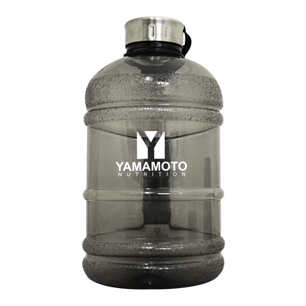 WATER JUG (1.89 L) - YAMAMOTO NUTRITION