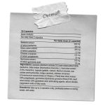 GLUCOVIT - 30 КАПСУЛИ / 15 ДОЗИ - Image 2