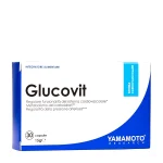 GLUCOVIT - 30 КАПСУЛИ / 15 ДОЗИ