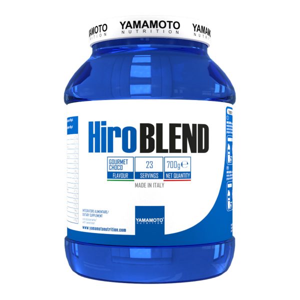 HIRO BLEND - YAMAMOTO NUTRITION