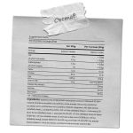 HYDRO RAZAN ® OPTIPEP ® - 2000 ГРАМА / 66 ДОЗИ - Image 3