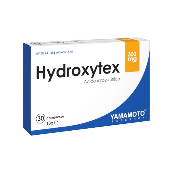 HYDROXYTEX - YAMAMOTO RESEARCH