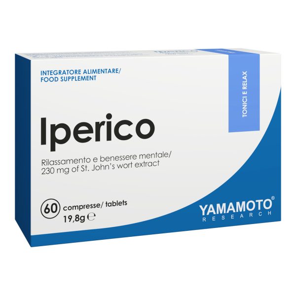 IPERICO - YAMAMOTO RESEARCH