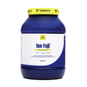 ISO-FUJI ® VOLACTIVE ® - 700 ГРАМА / 23 ДОЗИ