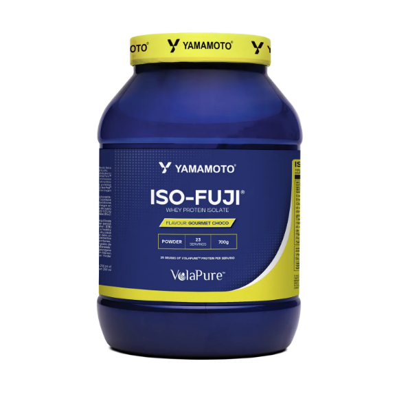 ISO-FUJI ® VOLACTIVE ® – 700 ГРАМА / 23 ДОЗИ