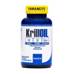 KRILL OIL - 90 ДРАЖЕТА / 30 ДОЗИ