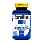 L-CARNITINE - 90 ТАБЛЕТКИ / 90 ДОЗИ - Image 2