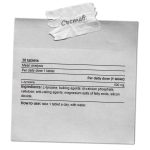 L-TIROSINA - 30 ТАБЛЕТКИ / 30 ДОЗИ - Image 2