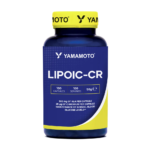LIPOIC-CR - 100 КАПСУЛИ / 100 ДОЗИ - Image 2