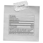 LIPOIC-CR - 100 КАПСУЛИ / 100 ДОЗИ - Image 2