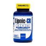 LIPOIC-CR - 100 КАПСУЛИ / 100 ДОЗИ