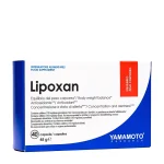 LIPOXAN - 40 КАПСУЛИ / 20 ДОЗИ