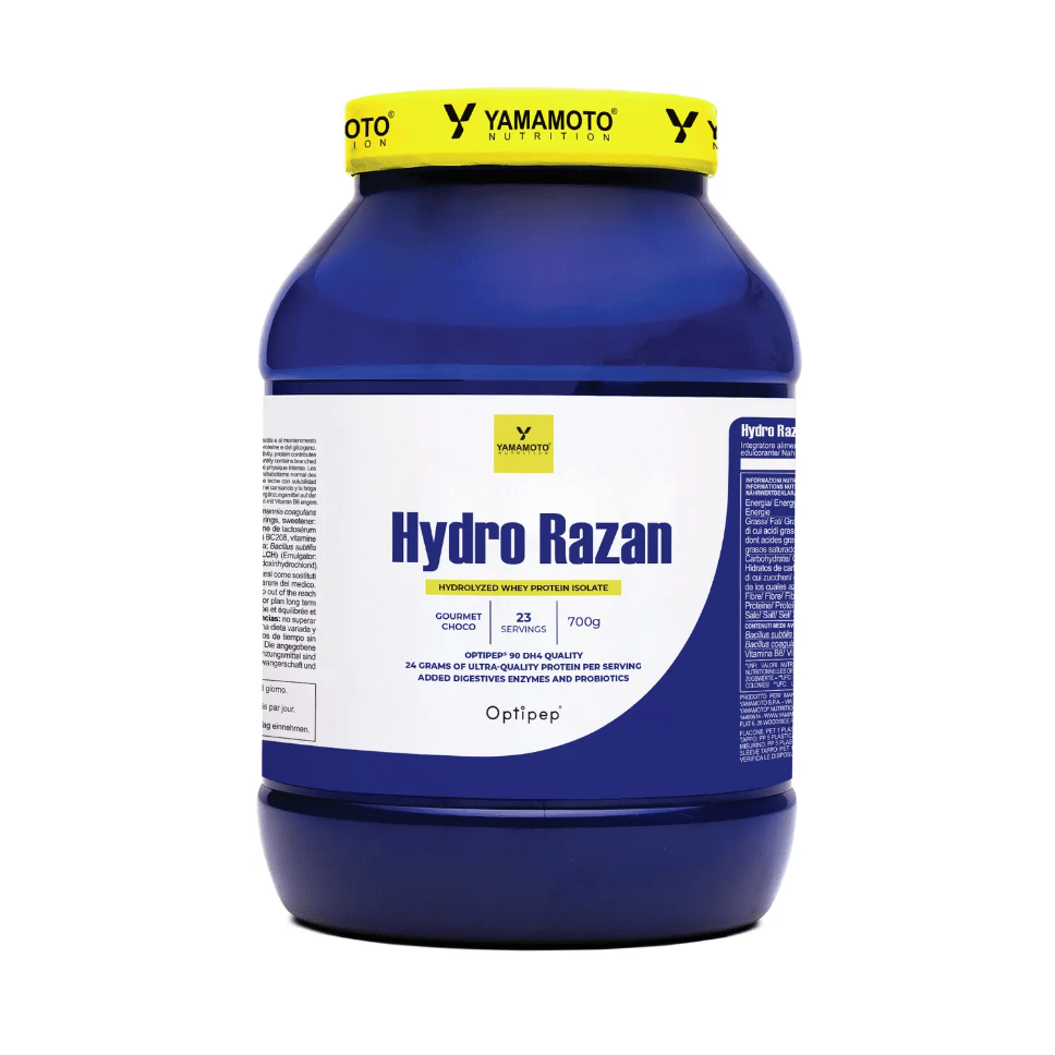 HYDRO RAZAN ® OPTIPEP ® - 700 ГРАМА / 23 ДОЗИ