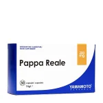PAPPA REALE - (ВРЕМЕННО СПРЯН ОТ ПРОИЗВОДСТВО)