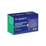 SACCHAROMYCES BOULARDI - 30 КАПСУЛИ / 30 ДОЗИ