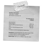 OMEGA-3 IFOS Yamamoto® Research - Image 2