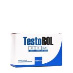TESTOROL - 40 ТАБЛЕТКИ / 13 ДОЗИ