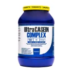 ULTRA CASEIN COMPLEX - 2 000 ГРАМА / 66 ДОЗИ