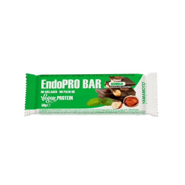 протеинов бар