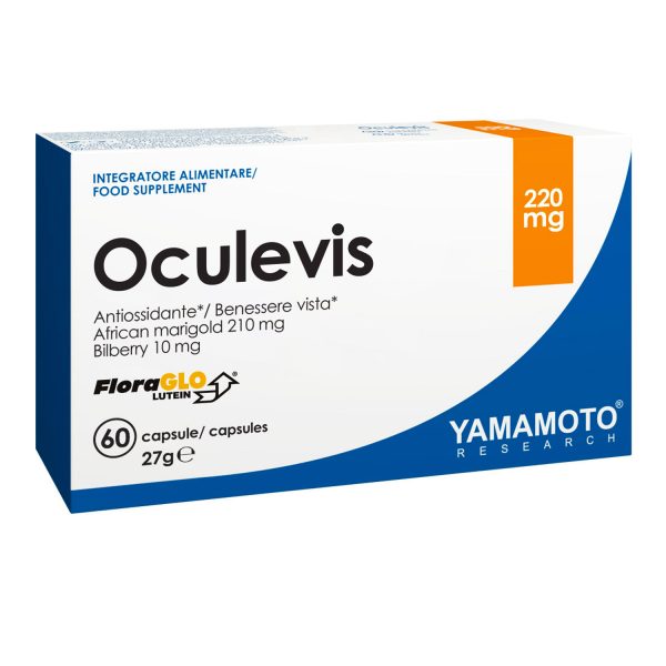 OCULEVIS - YAMAMOTO RESEARCH