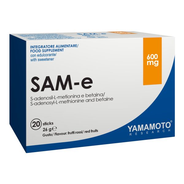 SAM-E - YAMAMOTO RESEARCH