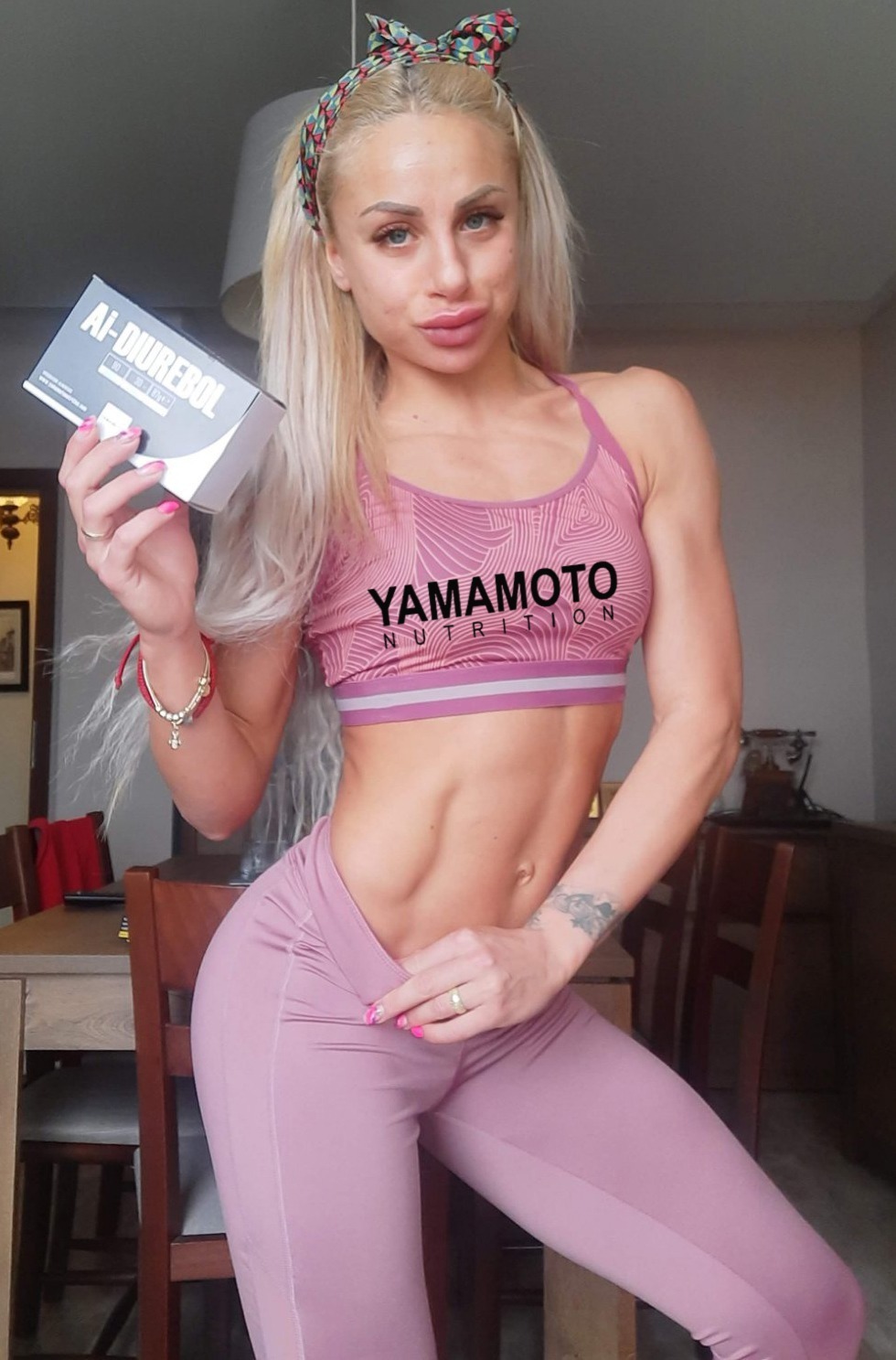 Виктория Вълкова