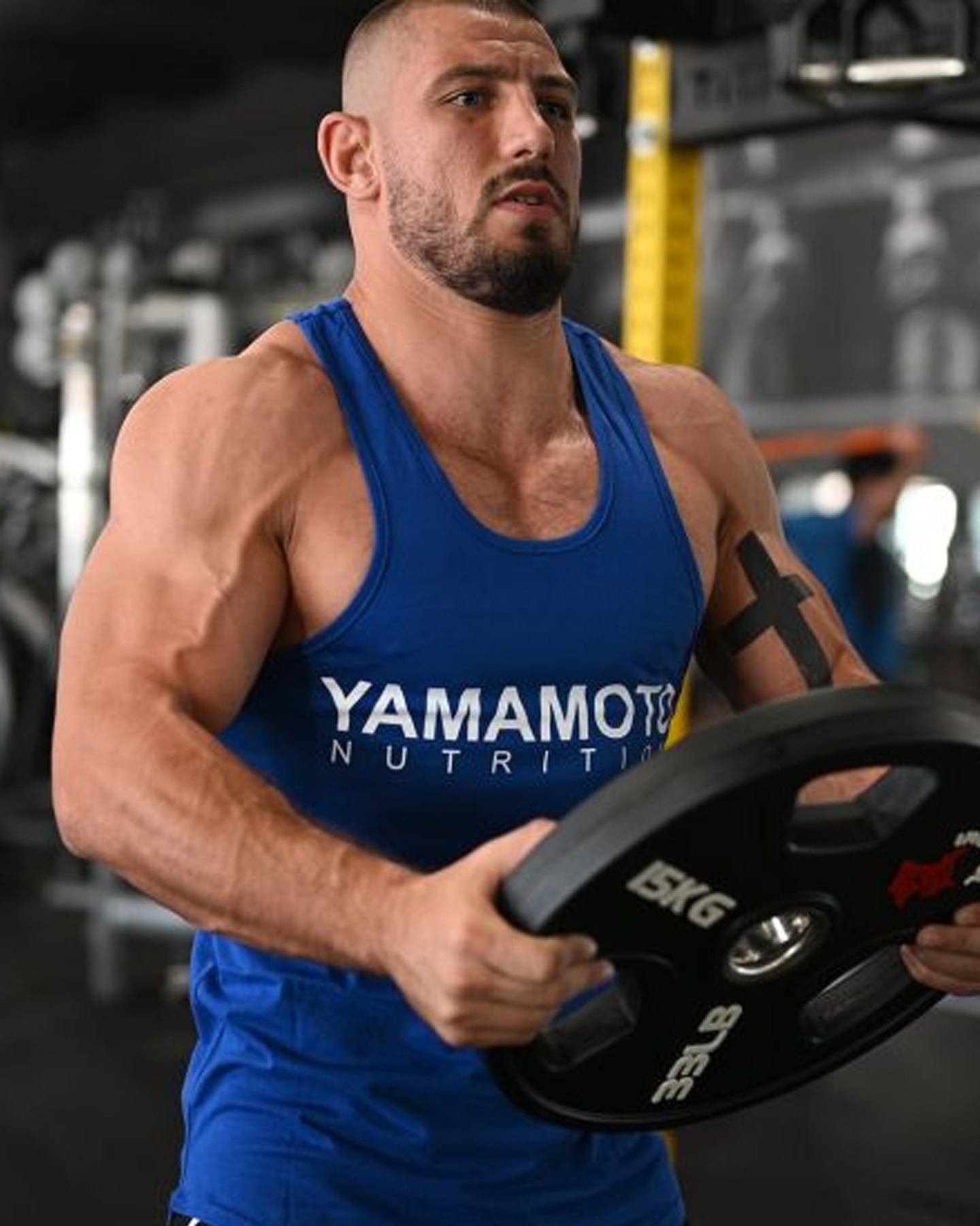 Мариан Димитров