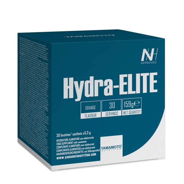HYDRA-ELITE - NEIL HILL APPROVED