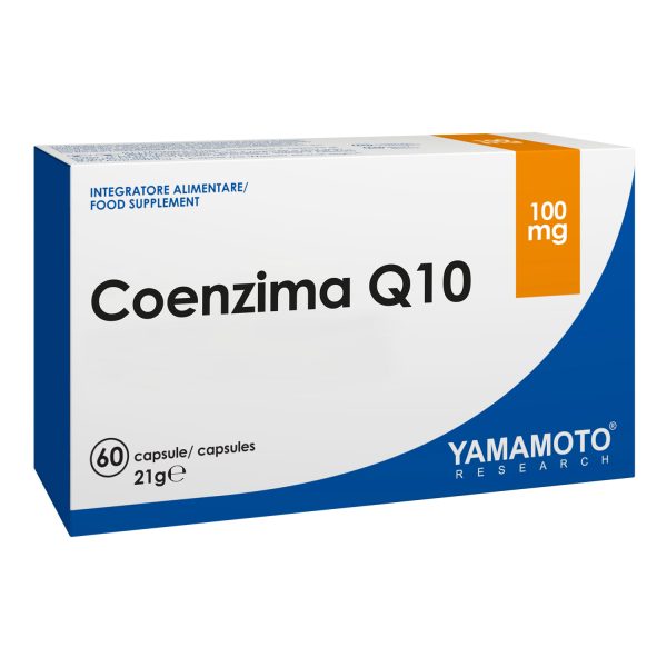 коензим q10