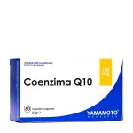 COENZIMA Q10 - 60 КАПСУЛИ / 60 ДОЗИ