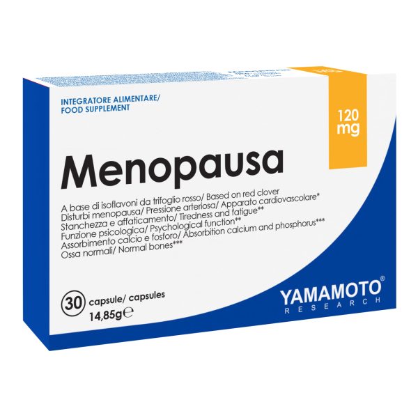 добавки при менопауза